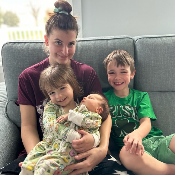 Meet the Posher! - Picture 9 of 9